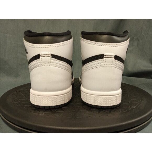Jordan 1 Retro High OG (PS) Black White Size 2.5Y BRAND NEW in BOX! - Picture 7 of 14